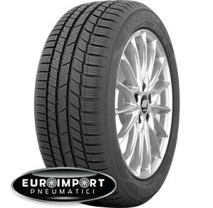 Toyo Snowprox S954 235/40 R18 95 V XL  TL BORDINO